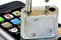 unlock cell phone smartphone handset iphone
